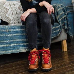 Danner - Mountain Light Cascade Clovis Hiking Boots